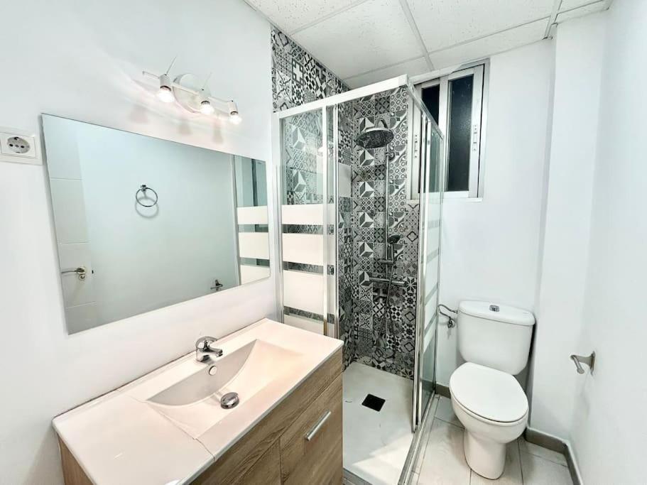 Apartamento Centro Legazpi 1 Madri
