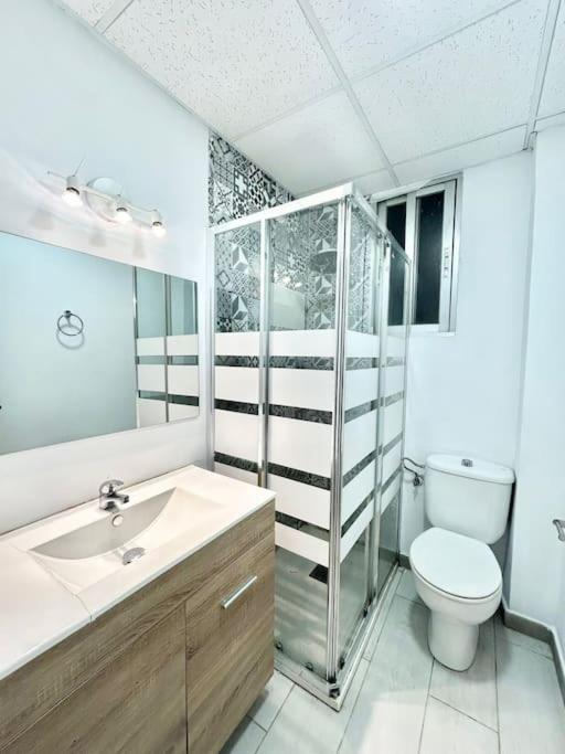 Centro Legazpi 1 Apartamento Madri