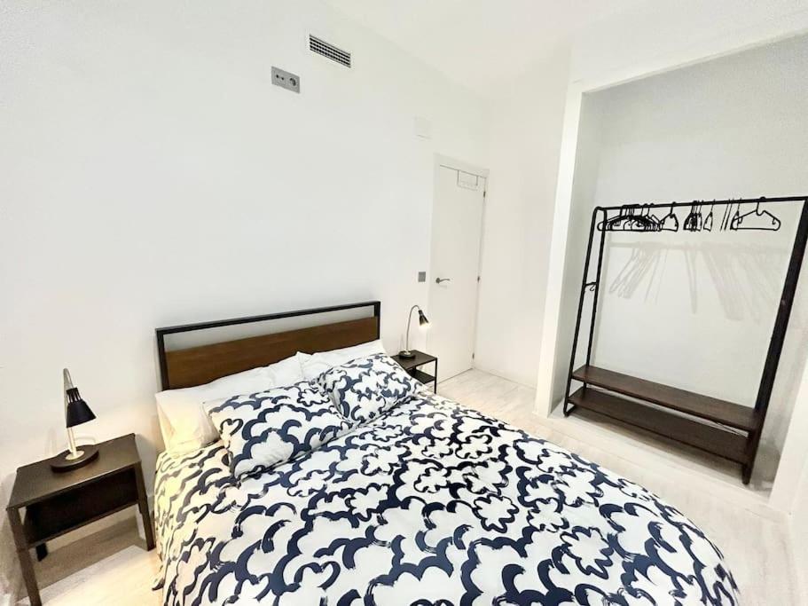 Centro Legazpi 1 Apartamento Madri